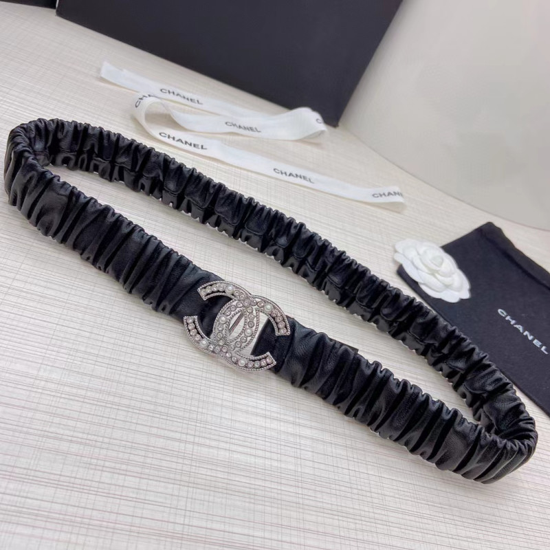 샤넬 벨트 CHANEL BELT