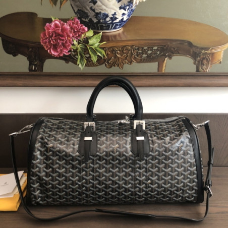 GOYARD 48CM X 23CM X 22CM