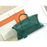 GOYARD-M 30CM X 22CM X45CM