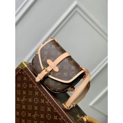 LOUISVUITTON 20CM X 16CM X 7CM