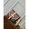 LOUISVUITTON 20CM X 16CM X 7CM