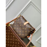 LOUISVUITTON 20CM X 16CM X 7CM