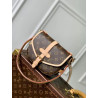 LOUISVUITTON 20CM X 16CM X 7CM