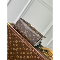 LOUISVUITTON 21.5CM X 22CM X 9CM