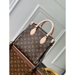 LOUISVUITTON 21.5CM X 22CM X 9CM