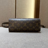 LOUISVUITTON-女王 21.5CM X 22CM X 9CM