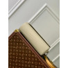 LOUISVUITTON 28CM X 24CM X 10CM