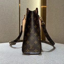 LOUISVUITTON-女王 21.5CM X 22CM X 9CM