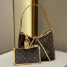 LOUISVUITTON-女王 29CM X 24CM X12CM