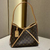 LOUISVUITTON-女王 29CM X 24CM X12CM