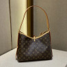 LOUISVUITTON-女王 29CM X 24CM X12CM