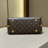 LOUISVUITTON-女王 29CM X 24CM X12CM