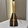 LOUISVUITTON-女王 29CM X 24CM X12CM