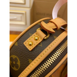 LOUISVUITTON-最佳 13CM X 12CM X6.5CM