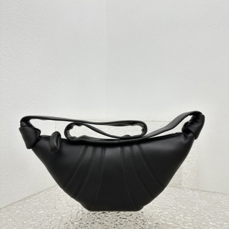 LEMAIRE 35CM 초코브라운