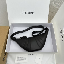 LEMAIRE 35CM 초코브라운