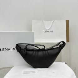 LEMAIRE 35CM 초코브라운