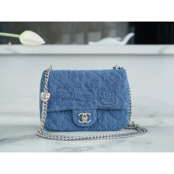 CHANEL-金典 12CM X 19CMX 8CM