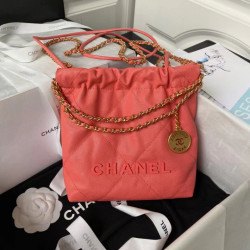 샤넬 22백  미니 Chanel 22 MINI...