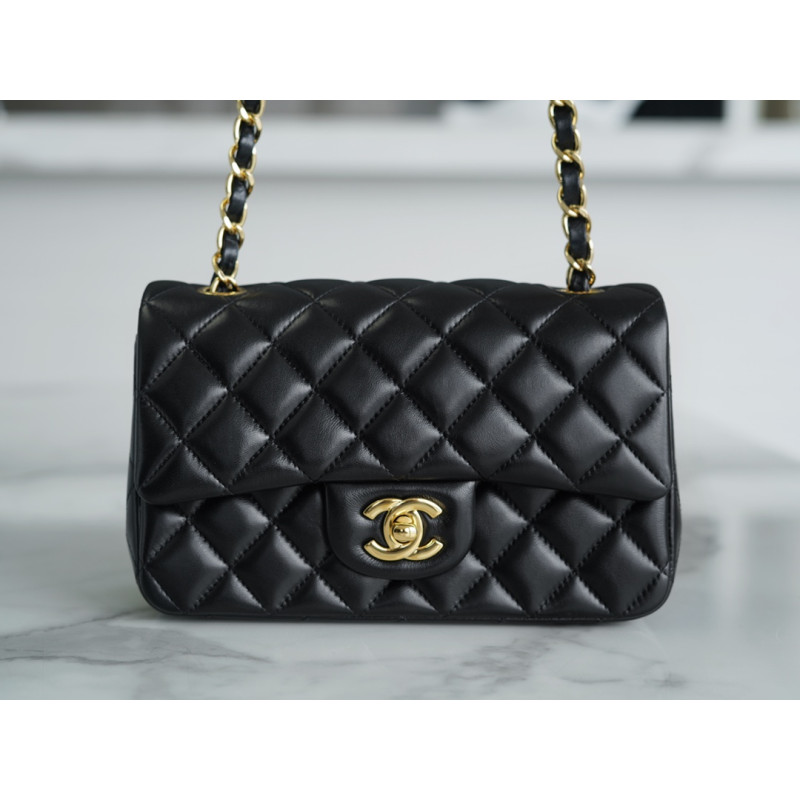 팬더샵 샤넬 뉴미니 클래식백 -CHANEL-BAG-NEWMINI-CLASSICFLAP-CHANELHANDBAG 20CM