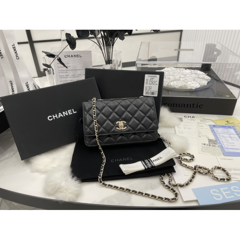 CHANEL-李