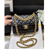 CHANEL-卡信 19CM X 13CM X 5CM