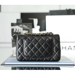 CHANEL-枫叶 20CM