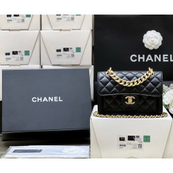 CHANEL-卡信 19CM X 13CM X 5CM