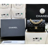 CHANEL-卡信 19CM X 13CM X 5CM