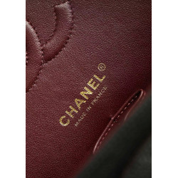 CHANEL-枫叶 25CM