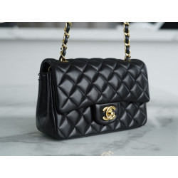 팬더샵 샤넬 뉴미니 클래식백 -CHANEL-BAG-NEWMINI-CLASSICFLAP-CHANELHANDBAG 20CM