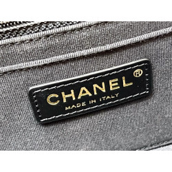 CHANEL-卡信 19CM X 13CM X 5CM