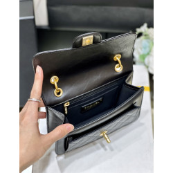 CHANEL-卡信 19CM X 13CM X 5CM