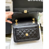 CHANEL-卡信 19CM X 13CM X 5CM