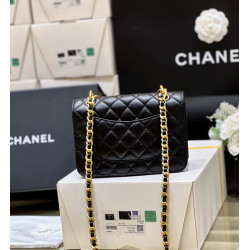 CHANEL-卡信 19CM X 13CM X 5CM