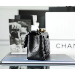 CHANEL-枫叶 20CM