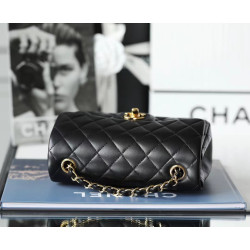 CHANEL-枫叶 20CM