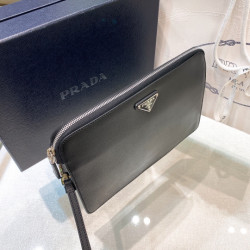 PRADA 26.5CM X 17.5CM X 5CM