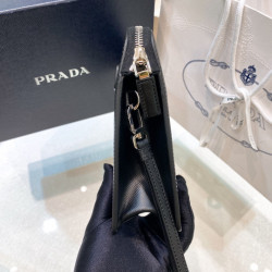 PRADA 26.5CM X 17.5CM X 5CM