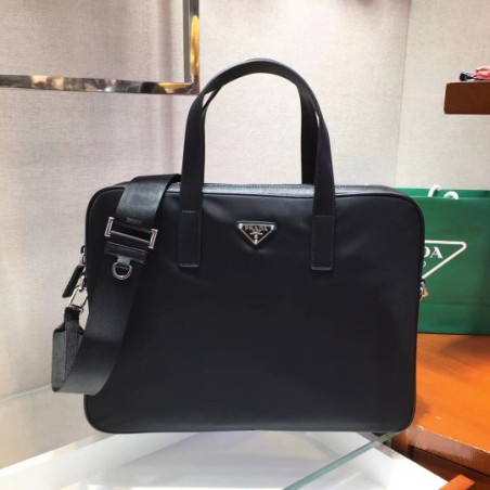 PRADA-瑶瑶 36CM X 28CM X 4CM