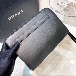 PRADA 26.5CM X 17.5CM X 5CM