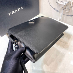 PRADA 26.5CM X 17.5CM X 5CM