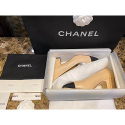 CHANEL-HAPPY 6CM