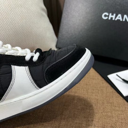 샤넬 스니커즈 Chanel Sneakers -IU