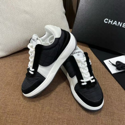 샤넬 스니커즈 Chanel Sneakers -IU