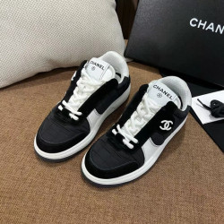 샤넬 스니커즈 Chanel Sneakers -IU