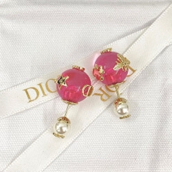 디올 귀걸이 MOMO- DIOR EARRING