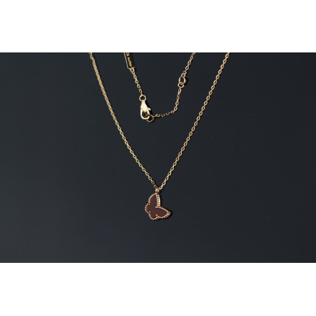 반클리프 목걸이 MOMO -VANCLEEF NECKLACE