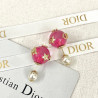 디올 귀걸이 MOMO- DIOR EARRING