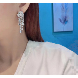 까르띠에 귀걸이 MOMO- CARTIER EARRING